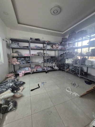 Nhà MTKD Trần Văn Kiểu - 4x10m - 1 Lầu - Sát Hậu Giang