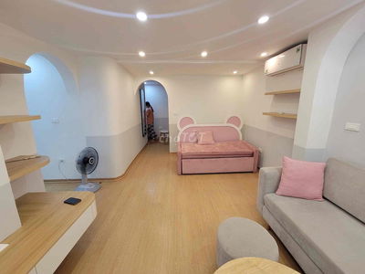 Nhà cho thuê đã có đầy đủ tiện nghi Đống Đa-Hà Nội