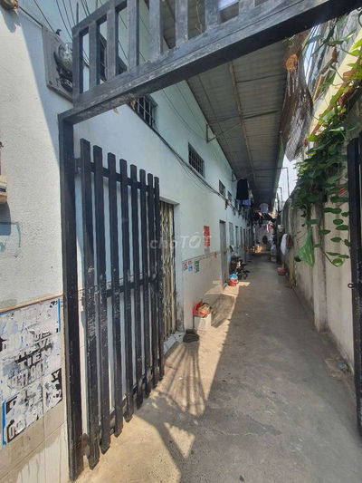 Bán đất  dãy trọ mặt tiền đường Phan Đăng Lưu  168m2 Thu nhập ổn định