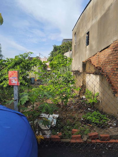 🔥Hiếm 
BÁN LÔ ĐẤT HẺM 175- NGUYỄN VĂN TĂNG, TP THỦ ĐỨC, 67M2