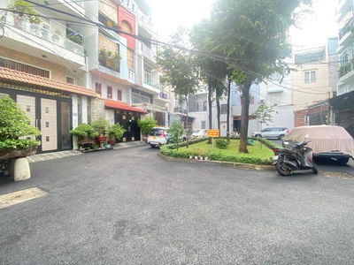 bán nhà ngay chợ tân trụ tân bình 60 m2 2 tầng 5 tỷ xíu