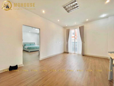 🌹CH 1PN|STUDIO ĐẸP BANCOL THOÁNG - FULL NỘI THẤT⭐️TT BÌNH THẠNH SÁT Q1