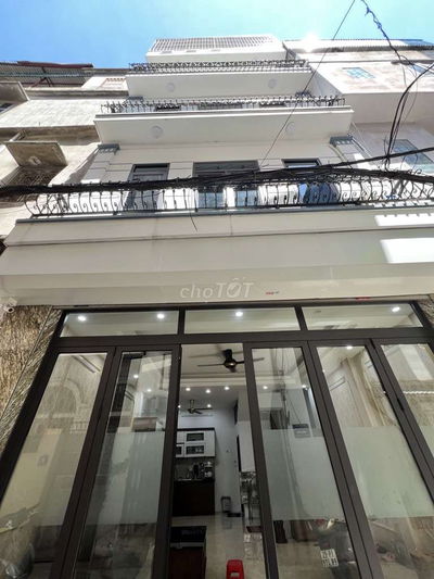 Siêu phẩm trung tâm THANH XUÂN, DT 45M