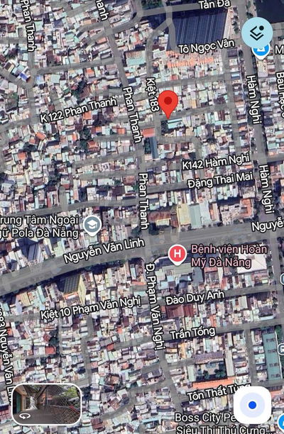 ✳️Chính chủ gửi bán lô đất Kiệt 183 Phan Thanh
Ngay TTTP