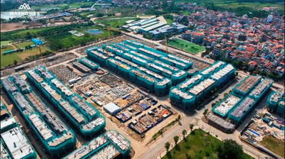 BÁN GẤP CĂN SONG LẬP VIEW HỒ GIÁ 139 TRIỆU/M2