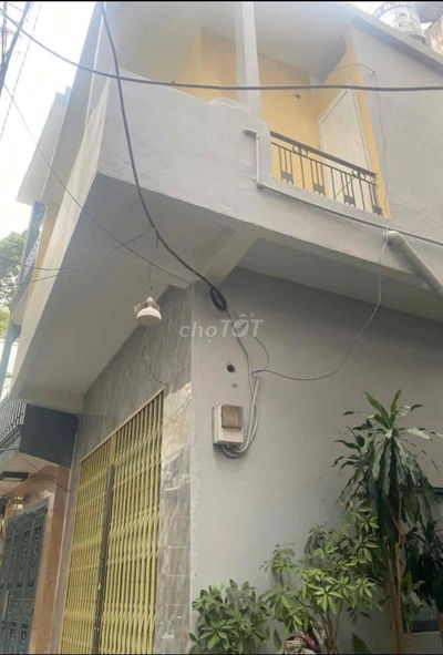 💎💎🏠 Nhà Ngô Gia Tự gần Ngã 6 Nguyễn Tri Phương, 3 phòng ngủ, nhà đẹp