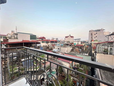 CHÍNH CHỦ CHO THUÊ CCMN HÀO NAM