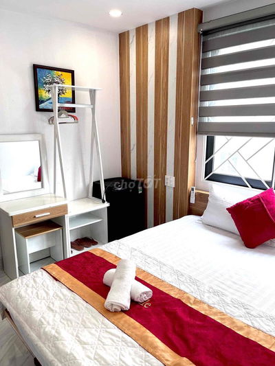 cho thuê phòng tháng