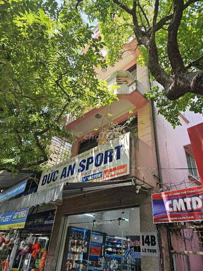 Chỉ 18,8 tỷ có ngay nhà 45mx7tầng thang máy Ô tô đỗ cửa