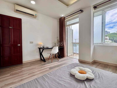 2 Phòng ngủ Tân Bình, gần sân bay
