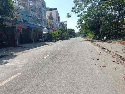 BÁN NHÀ MẶT TIỀN ĐƯỜNG 12M KDC BÌNH HƯNG, DT 96 M2, 5 TẦNG- NHỈN 10TY