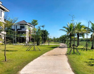 (CÓ CHO THUÊ NGẮN HẠN) - PHÚC AN VILASS FULL NỘI THẤT