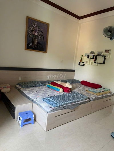 ✨ SIÊU PHẨM NHÀ 3 TẦNG MT VŨ LẬP – CẠNH ĐH DUY TÂN – ĐƯỜNG 7.5M