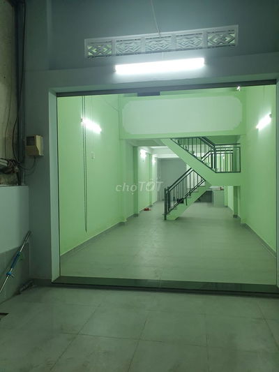 Nhà nguyên căn mặt tiền 108m2, 2 phòng ngủ, xã Vĩnh Lộc B, Bình Chánh