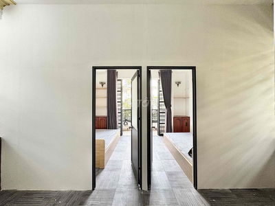 CHO THUÊ 2 PHÒNG NGỦ FULL NỘI THẤT GẦN NGÃ 5 CHUỒNG CHÓ QUANG TRUNG