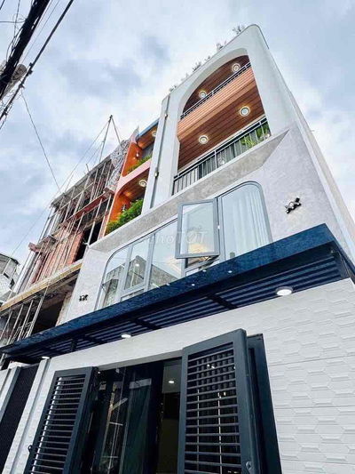 📌CHO THUÊ NGUYÊN CĂN 3PN ĐƯỜNG NGUYỄN OANH, GÒ VẤP