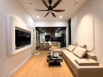 Bán nhà 3 tầng 3 mê kiệt mai lão bạng thông (hải châu) giá 4ty750