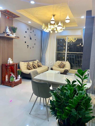 Cho Thuê Richstar -3 PN - 14 Tr/ Tháng - LH Ngay