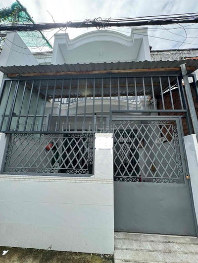 NHÀ TRỆT LẦU ĐƯỜNG XE HƠI 3PN TRƯỜNG THỌ THỦ ĐỨC CHỈ 3TỶ7