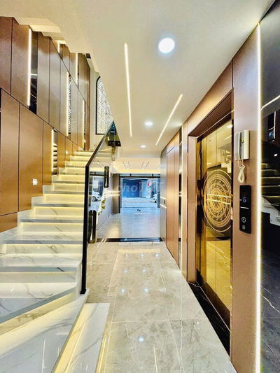 Cần ra gấp nhà ở Nguyễn Chí Thanh, Thủ Dầu Một giá 2 tỉ 650 còn TL