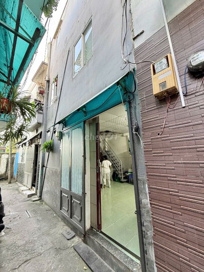 Bán nhà 2 sẹc đường D9, giá 2,69 tỷ