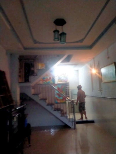 Cho thuê nhà lầu gần chợ cầu ông thìn xã đa phước