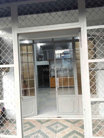 Cho thuê nhà gần chợ cầu ông thìn xã đa phước ql50