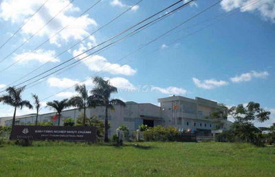 Đất thổ cư Đs 19 kdc Thanh yến Nhựt Chánh