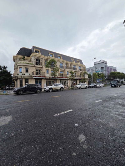 🏆 ĐẤT TRUNG TÂM TRẦN ĐĂNG NINH GẦN LOTTE — CƠ HỘI VÀNG CHO NHÀ ĐẦU TƯ