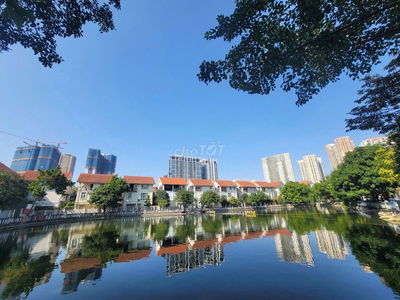 Bán nhà Mộ Lao, mặt tiền bề thế, 36m, 5 tầng quanh 7 tỷ