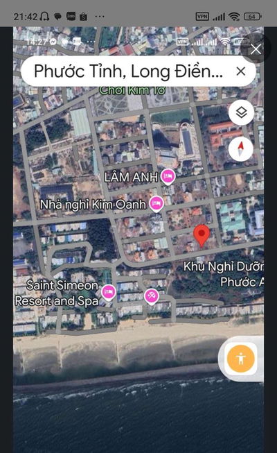 Bán đất Biệt Thự đường Thanh Xuân