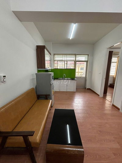 Cho thuê căn hộ 2PN Tòa N03 phố Trần Đăng Ninh, Cầu Giấy. LH An Minh