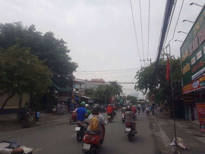Siêu phẩm 4 tầng nhà đẹp mê ly đường Nguyễn Tri Phương DT 85M 5 x 17