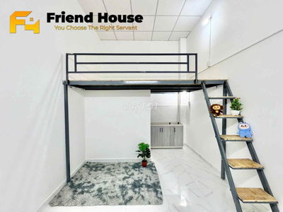 Khai trương phòng mới ở lê thị hồng