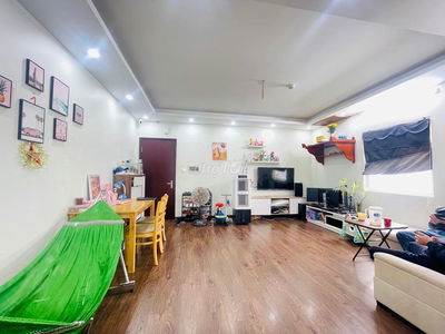 CHUNG CƯ C14 BÙI XƯƠNG TRẠCH mới, full nội thất, giá tốt