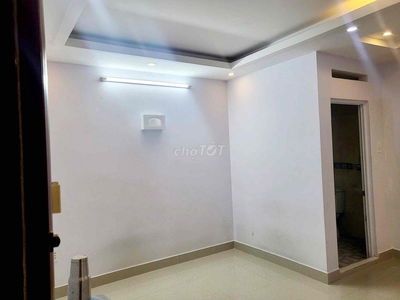 Ở ghép phòng trọ quận 10
