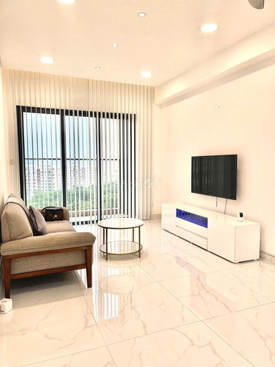 Chuyên cho thuê căn hộ Diamond Brilliant 2PN ở liền