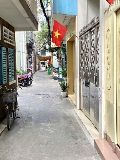 🌟 HIẾM nhà 4 tầng ngay Q.10 - Cách mt chỉ 15m giá 7️⃣.6️⃣ tỷ còn TL.