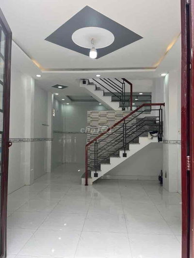 🆘GIÁ CHÀO MỚI 3.850 TỶ - Lê Văn Thọ Gò Vấp – CÒN THƯƠNG LƯỢNG