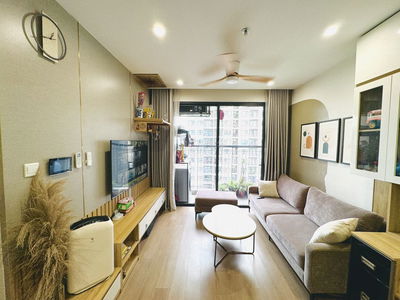 SIÊU HỜI căn 1PN(+1), 47m2 chỉ 3,16 tỷ, Toà trung tâm Tại Vinhomes OCP