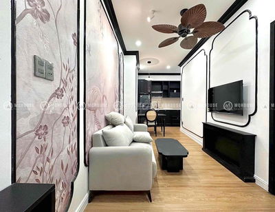 ✨CHUNG CƯ MINI 1 PHÒNG NGỦ NỘI THẤT CAO CẤP GẦN ETOWN CỘNG HOÀ