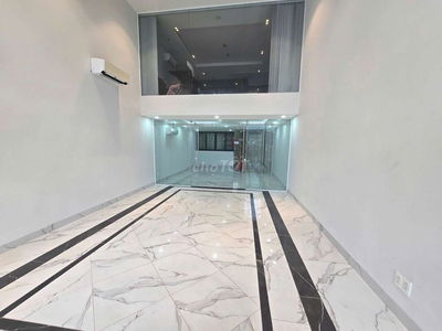 Văn Phòng Q12 Tầng lửng MT Hà Huy Giáp 38m2 giá 9 triệu