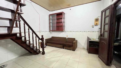 BÁN NHÀ KHU VIP PHÚ THỌ HOÀ, 25m2, 2 TẦNG , GIÁ NHỈNH 2 TỶ