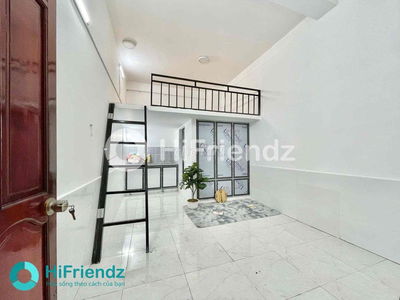 PHÒNG MỚI NGAY AEON BÌNH TÂN SẴN NỘI THẤT CƠ BẢN