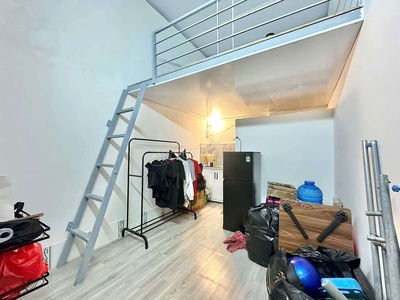 CHÍNH CHỦ CHO THUÊ PHÒNG CÓ MÁY LẠNH NGAY DƯƠNG QUẢNG HÀM