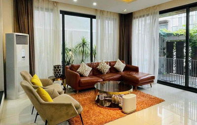 ⭐️⭐️SIÊU PHẨM CHO THUÊ VILLA 3 TẦNG LÕI AN THƯỢNG