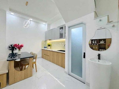 Bán nhà Mã Lò - Bình Trị Đông - 4.5x13m - mới đẹp ở ngay -  chỉ 4,3tỷ