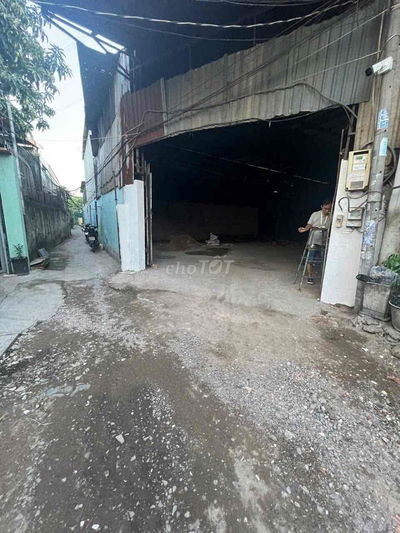 ♻️kho cho thuê gấp 💰💰20tr ✅ 13x30 (nở hậu L 500m) ❤️❤️❤️kho