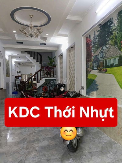 ĐƯỜNG TRẦN VĂN LONG