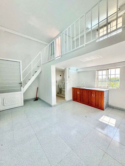 Nhà xã hội Becamex Định Hòa, bao sổ 455 triệu. Sài Gòn mua được